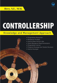 Controllership Knowladge and Management Approach