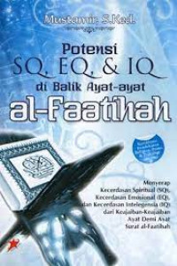 Potensi SQ,EQ,&IQ diBalik Ayat-ayat al-Faatihah