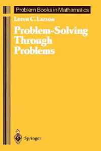 Problem Book in Mathematics (Problem Solving Through Problems)