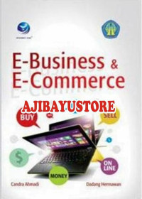 E-Business dan E-Commerce