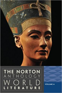 The Norton Anthology of World Literature Vol.A  Ed. 3