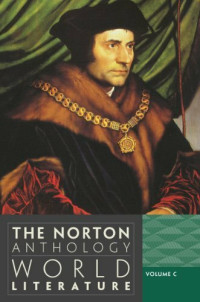 The Norton Anthology of World Literature Vol.C  Ed. 3