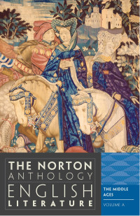 The Norton Anthology English Literature Vol. A Ed. 9