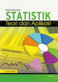 Statistik Teori & Aplikasi Ed. 7 Jil. 2