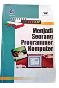 Menjadi Seorang Programmer Komputer