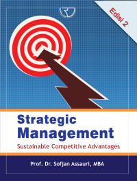 Strategic Management; Sustainable Competitive Advantages