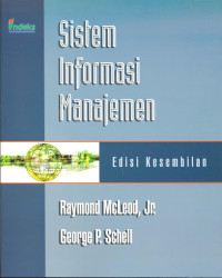 Sistem Informasi Manajemen Ed. 9