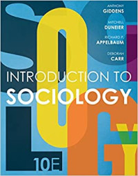 Introduction To Sociology 10E