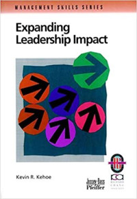 Expanding Leadership Impact