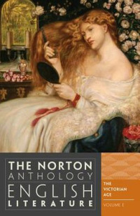 The Norton Anthology English Literature Vol. E Ed. 9