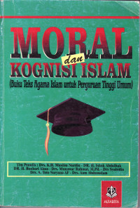 Moral dan Kognisi Islam