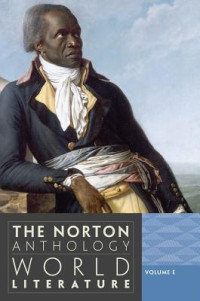 The Norton Anthology of World Literature Vol.E  Ed. 3
