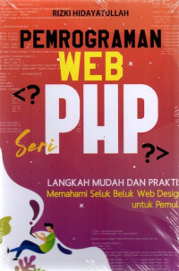 Perogram WEB PHP