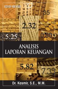 Analisis Laporan Keuangan Edisi Revisi