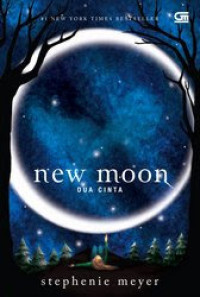 New Moon: Dua Cinta