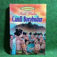 Asal Mula Candi Borobudur