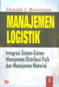 Manajemen Logistik 1
