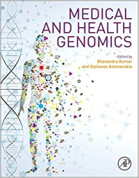 Medical And Healt Genomics