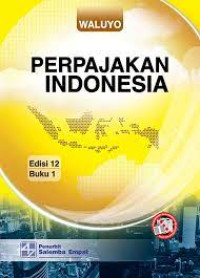 Perpajakan Indonesia Ed.12