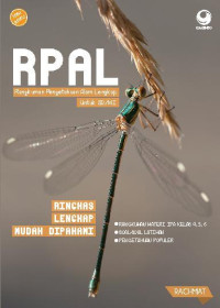 RPAL: Rangkuman Pengetahuan Alam Lengkap Untuk SD/MI Ed. Revisi