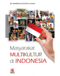 Masyarakat Multikultur di Indonesia