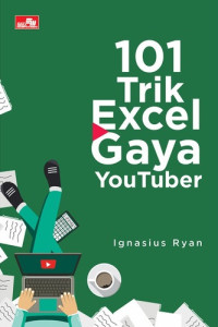 101 Trik Excel Gaya Youtuber