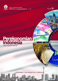Perekonomian Indonesia Ed. 3