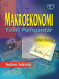 Makroekonomi Teori Pengantar Ed. 3