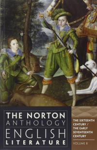 The Norton Anthology English Literature Vol. B Ed. 9
