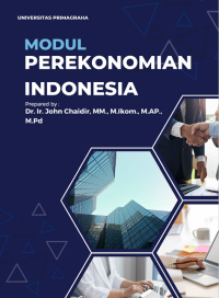 Modul Perekonomian Indonesia