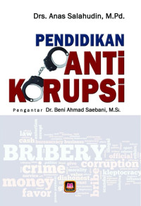 Pendidikan Anti Korupsi